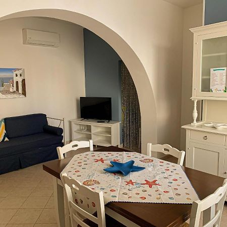 Talos Apartments San Vito Lo Capo Extérieur photo