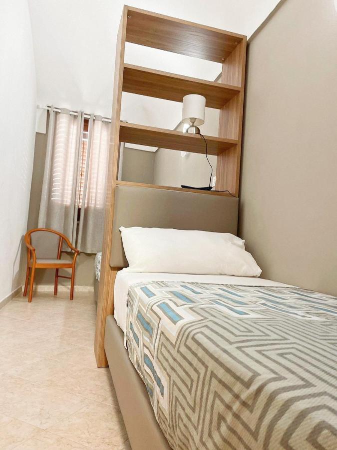 Talos Apartments San Vito Lo Capo Extérieur photo